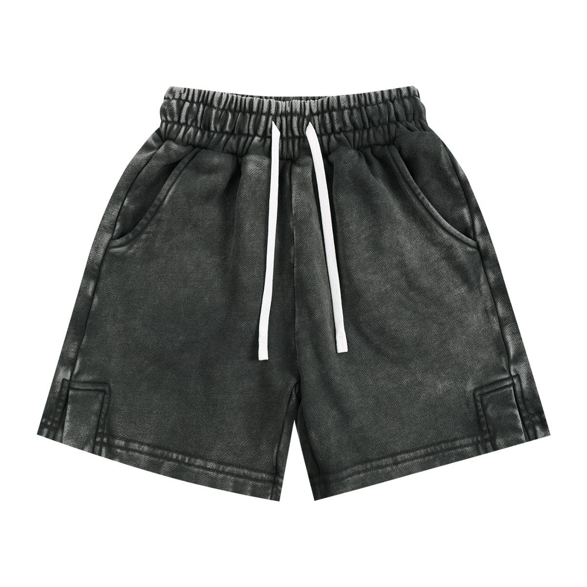MH Snow Washed Kids' Shorts
