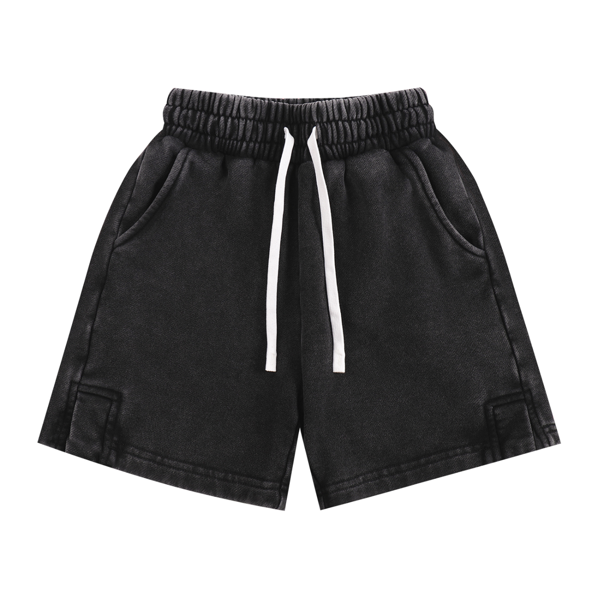 MH Snow Washed Kids' Shorts