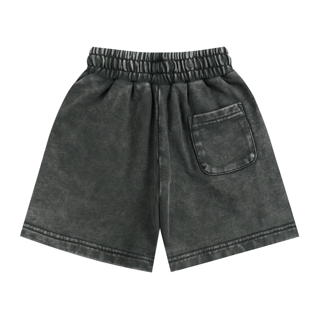 MH Snow Washed Kids' Shorts
