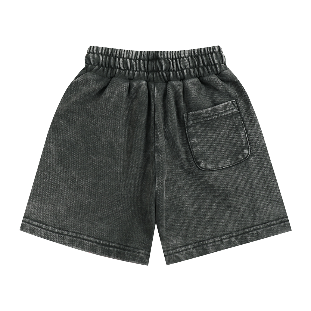 MH Snow Washed Kids' Shorts