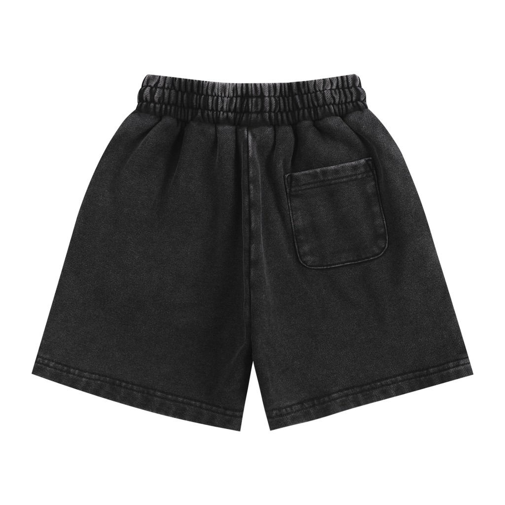 MH Snow Washed Kids' Shorts