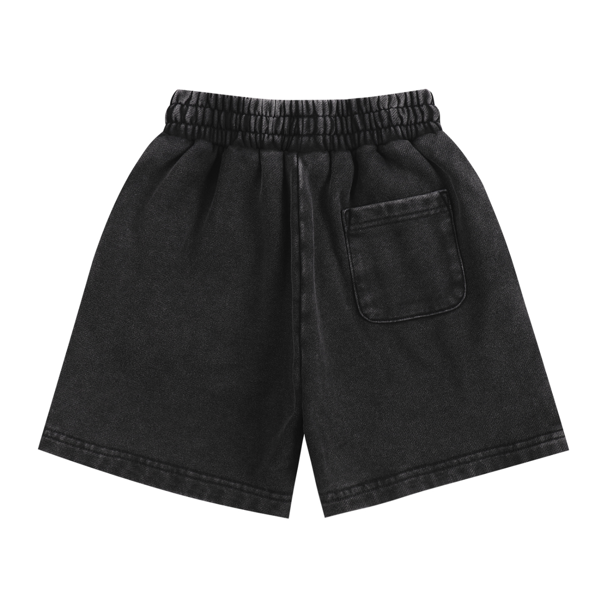 MH Snow Washed Kids' Shorts
