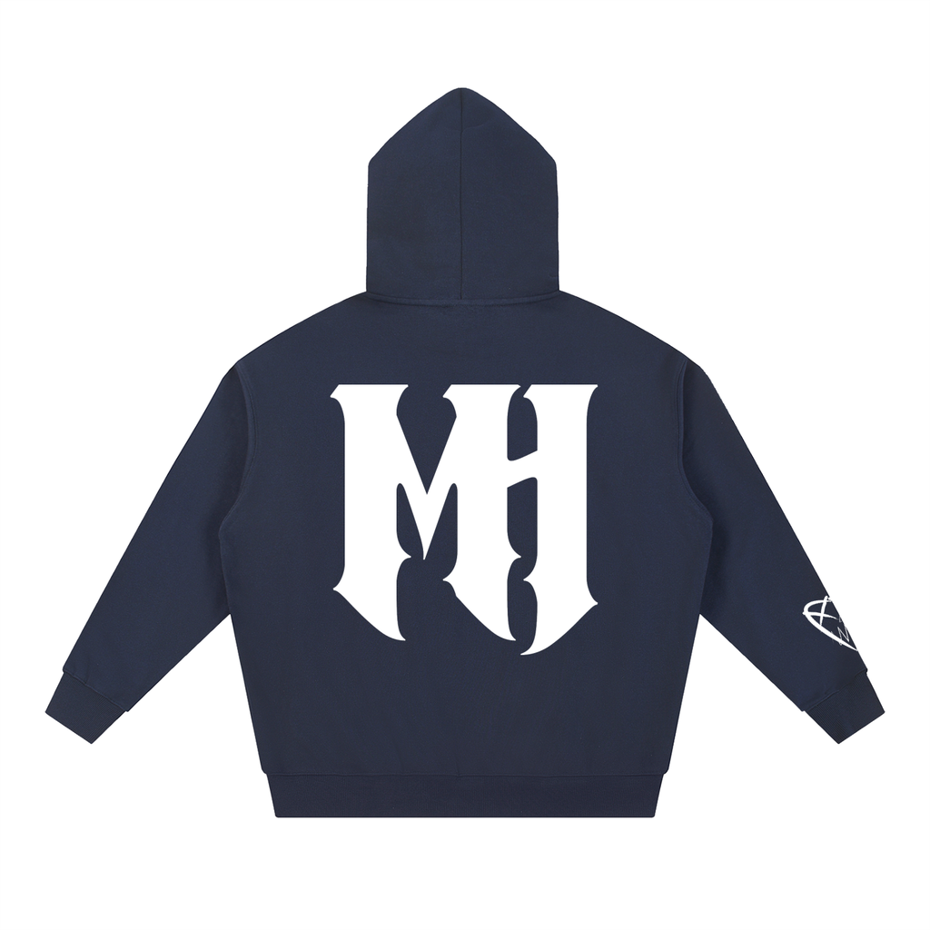 Essential Heavyweight MH Hoodie