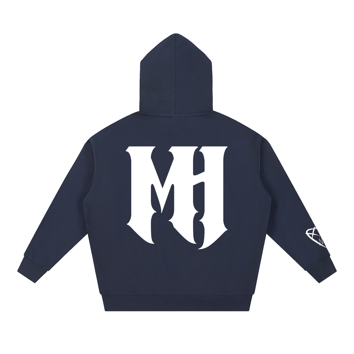 Essential Heavyweight MH Hoodie