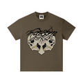 Pure Cotton Essential Maison Halle Kids T-Shirt