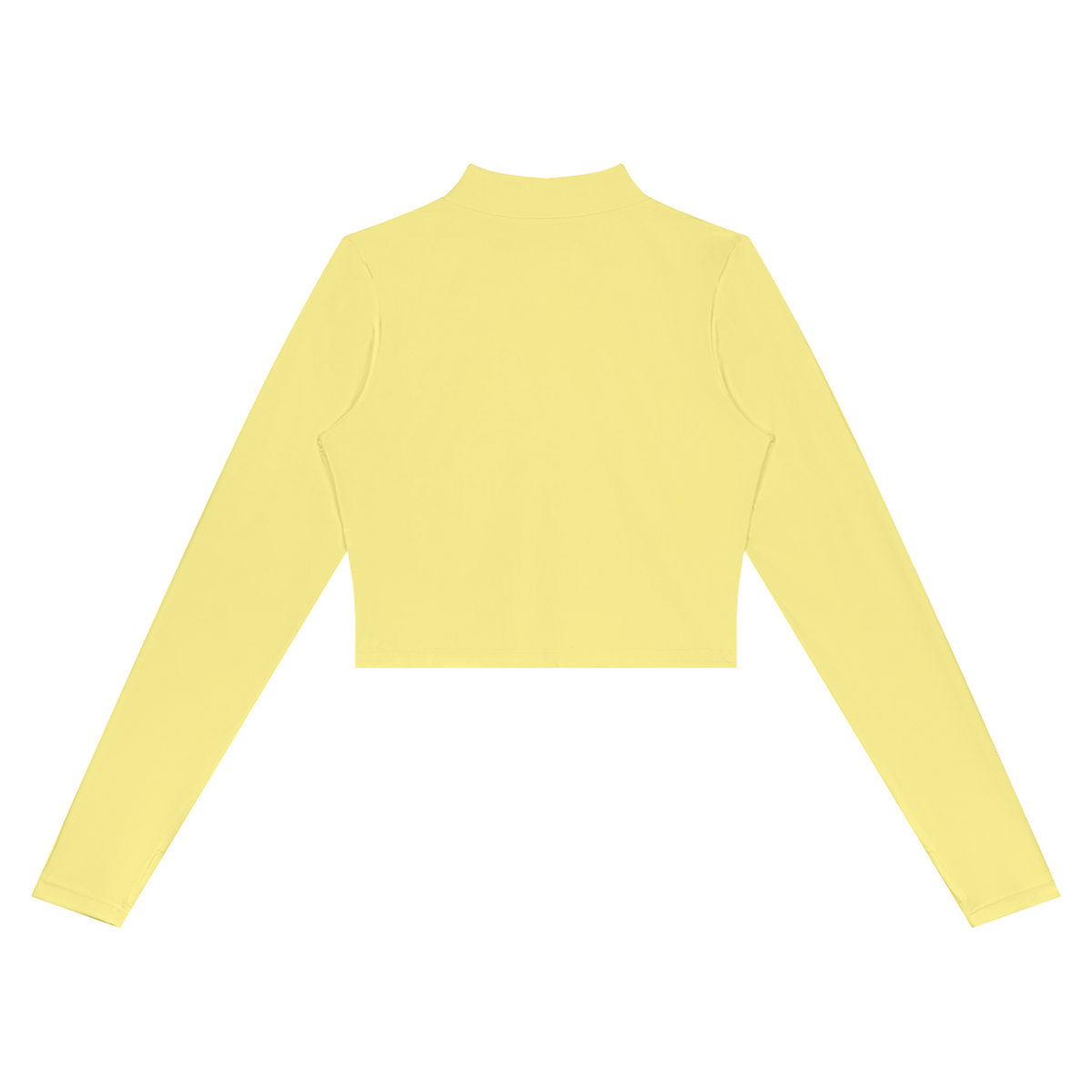 Women’s MH Crop Yoga Sports Jacket