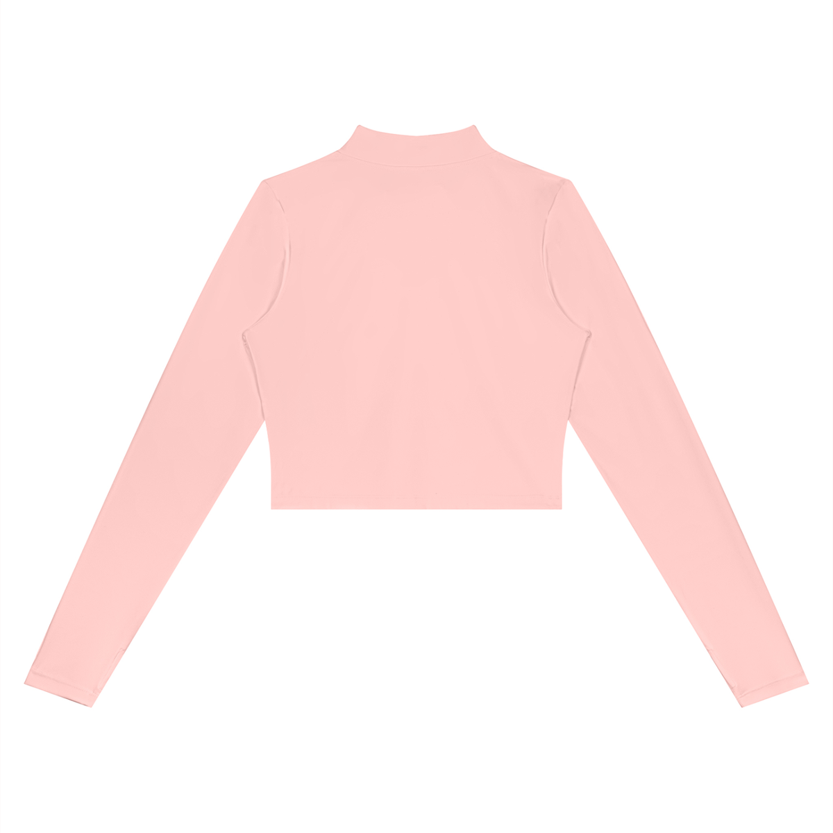 Women’s MH Crop Yoga Sports Jacket