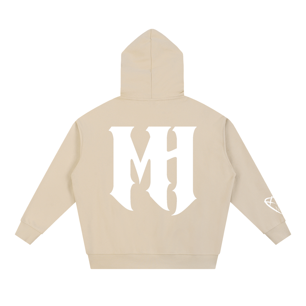 Essential Heavyweight MH Hoodie