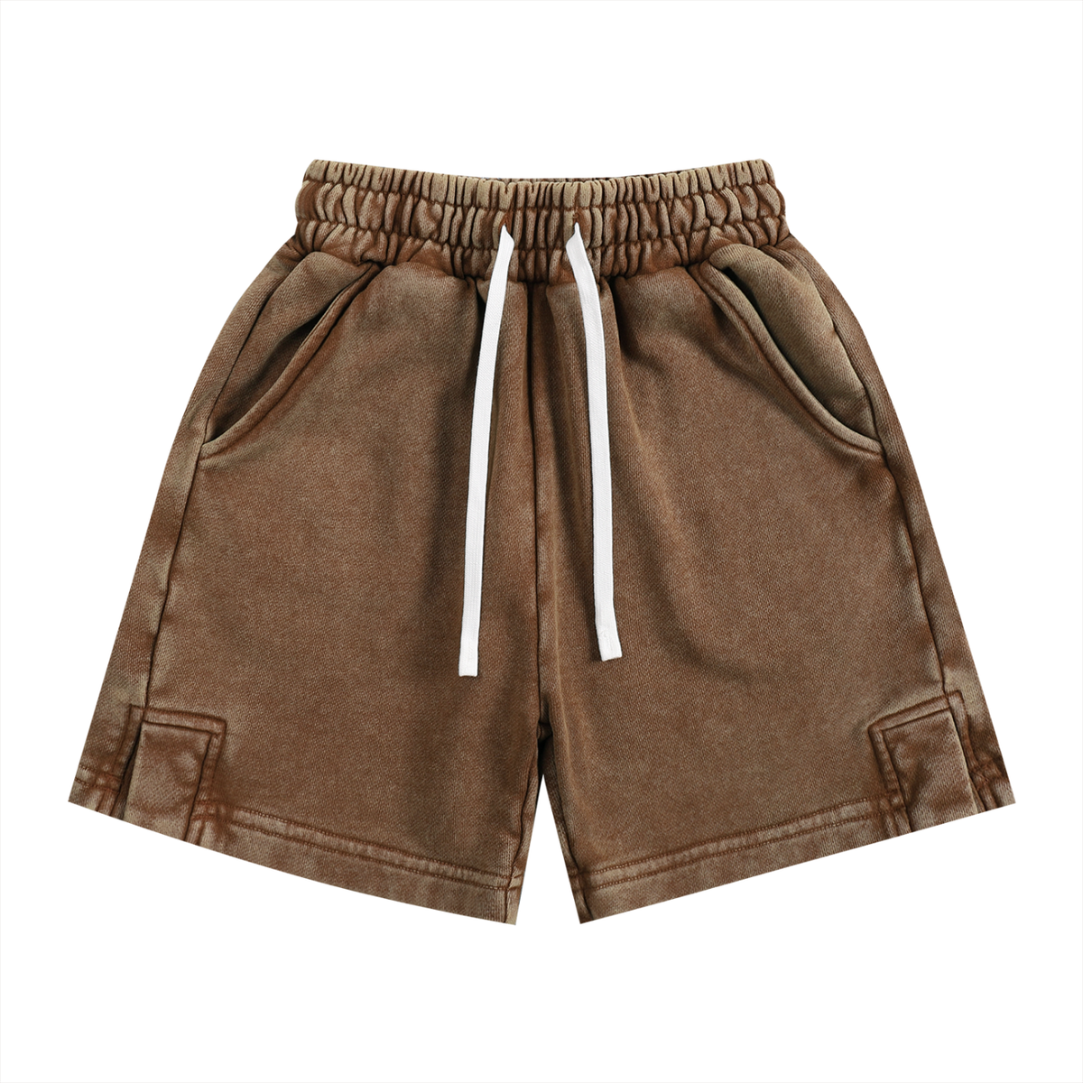 MH Snow Washed Kids' Shorts