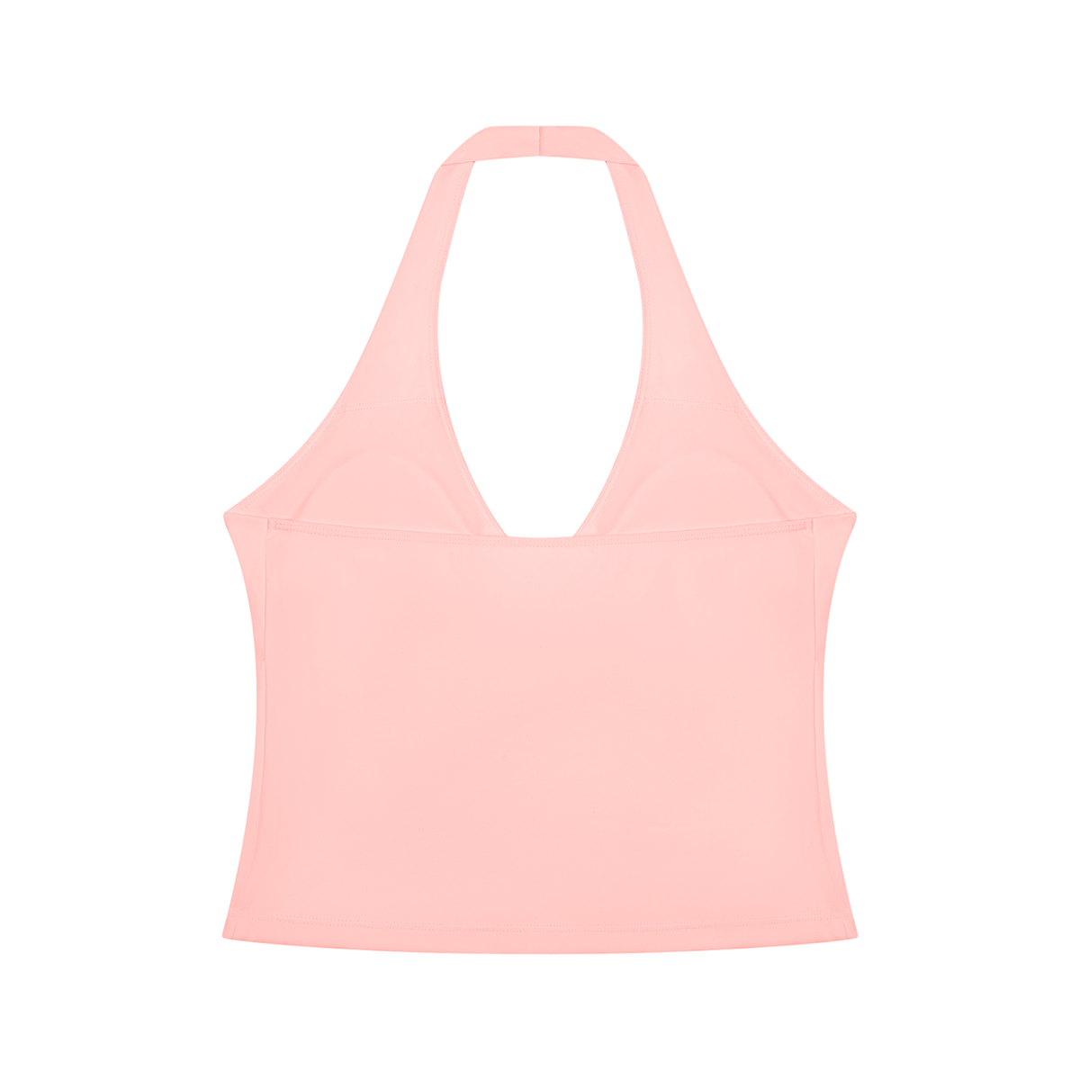 Women’s MH Ruched Halter Yoga Tank Top