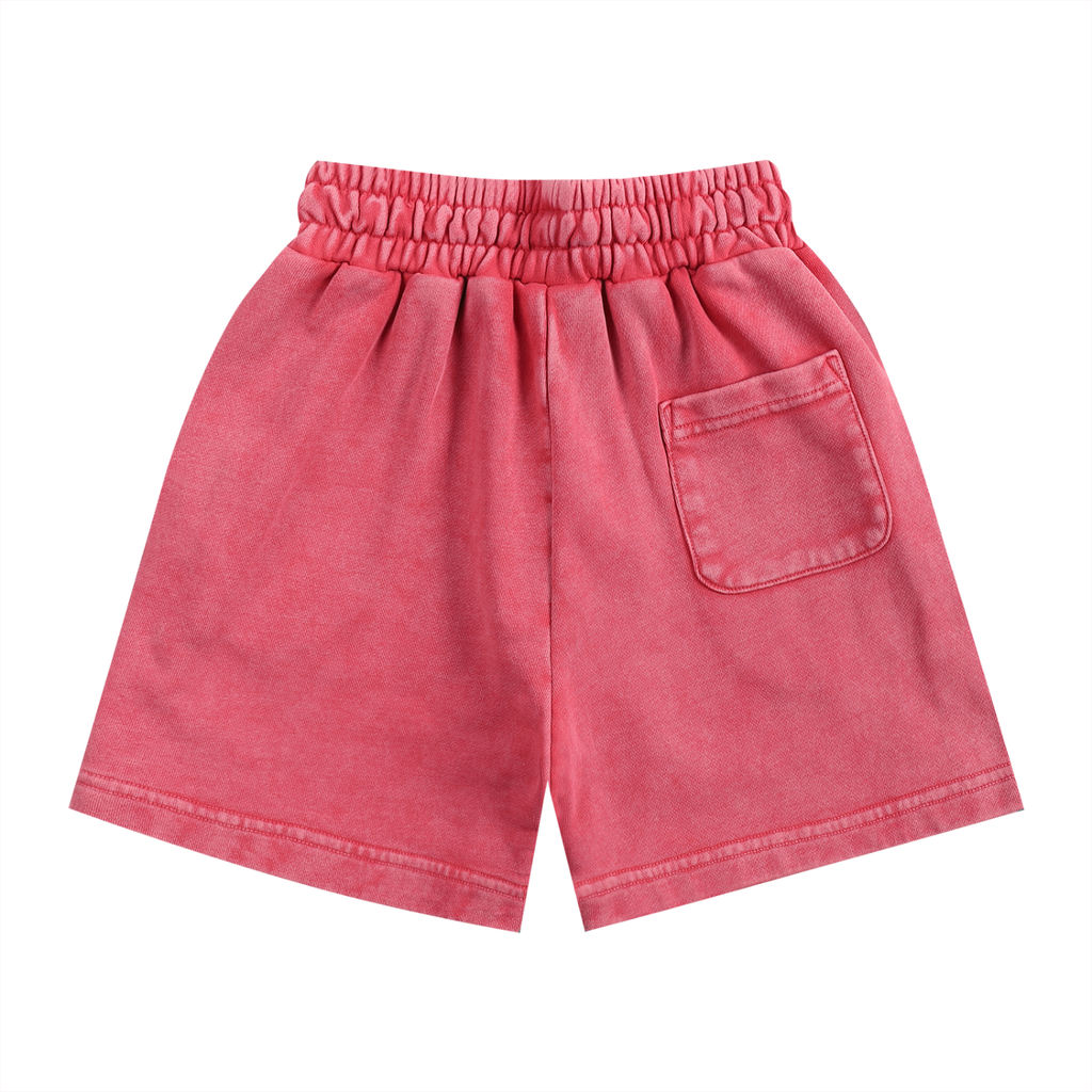 MH Snow Washed Kids' Shorts