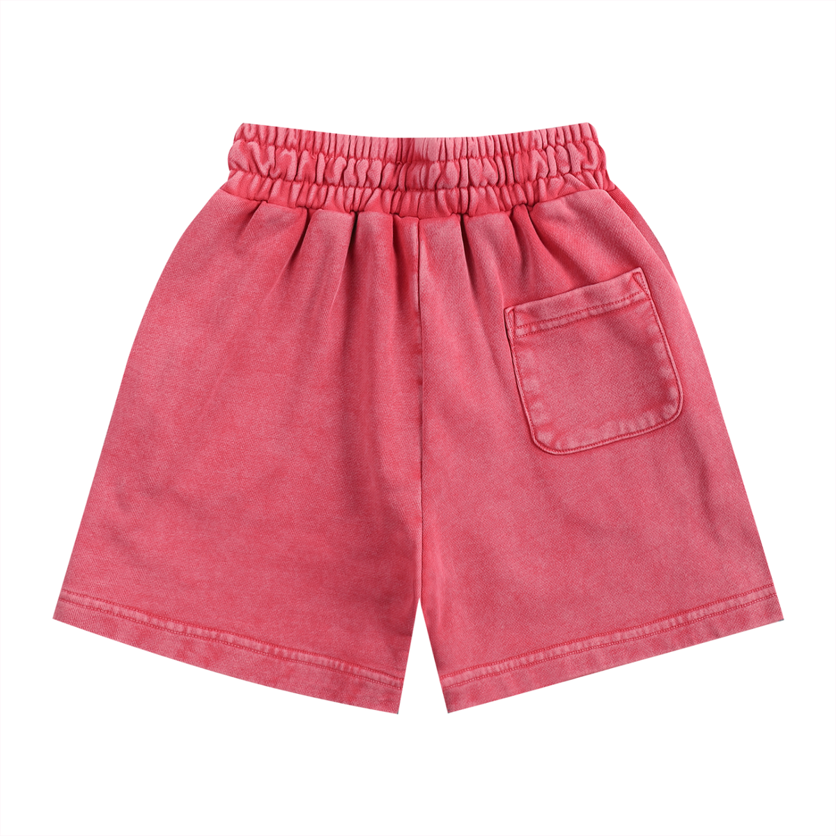 MH Snow Washed Kids' Shorts