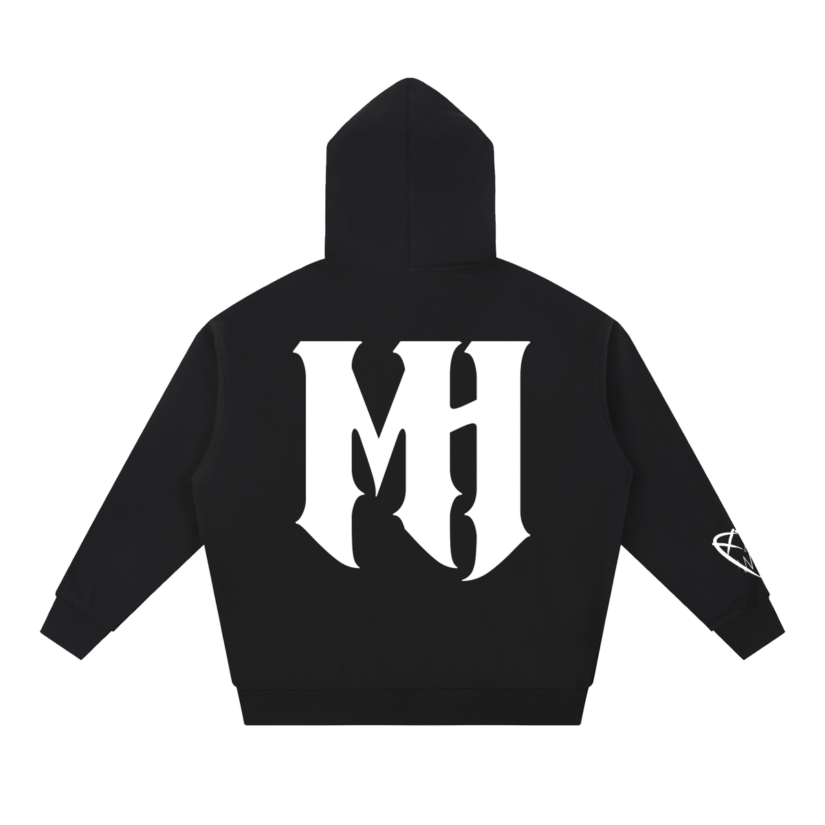 Essential Heavyweight MH Hoodie