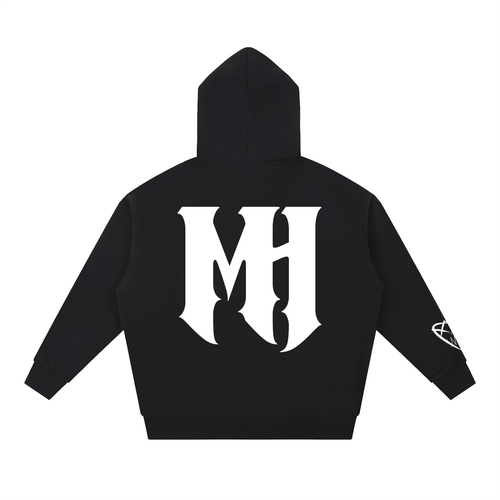 Essential Heavyweight MH Hoodie