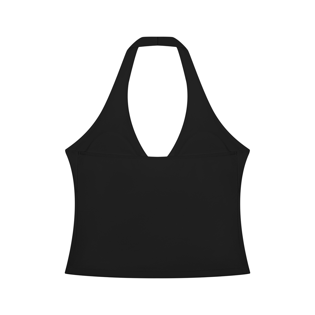Women’s MH Ruched Halter Yoga Tank Top