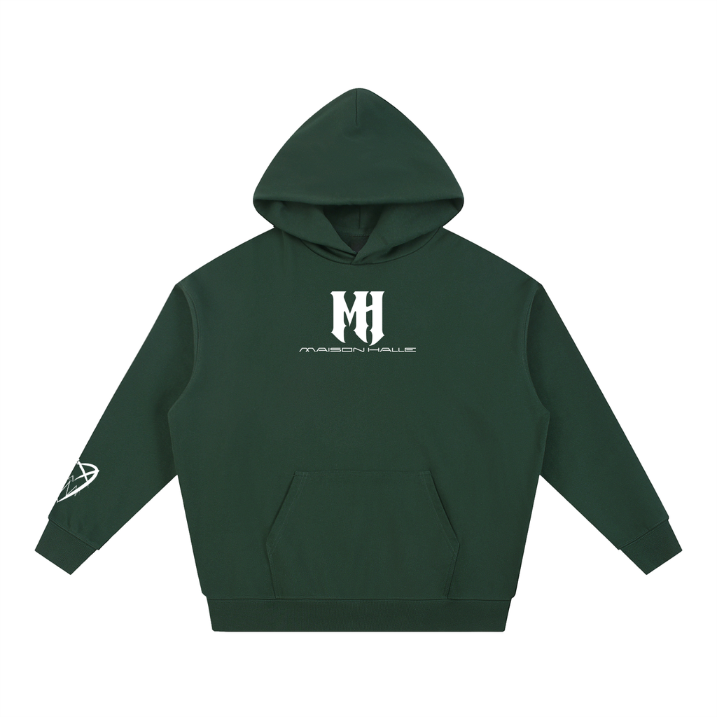 Essential Heavyweight MH Hoodie