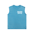 MH Snow Washed Kids' Tank Top