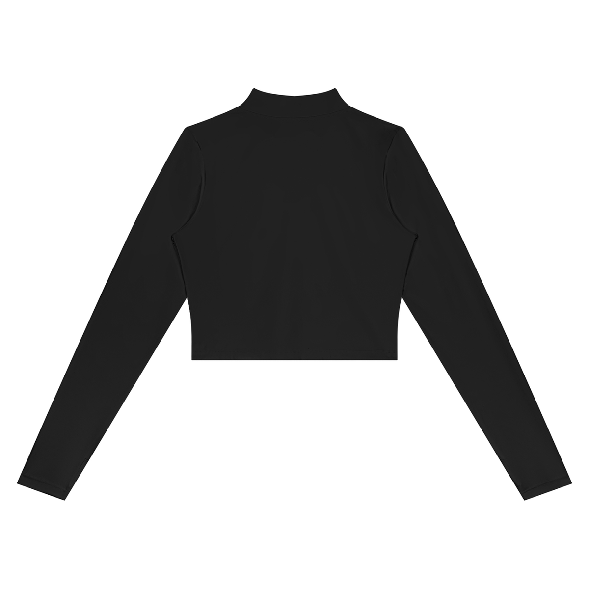 Women’s MH Crop Yoga Sports Jacket