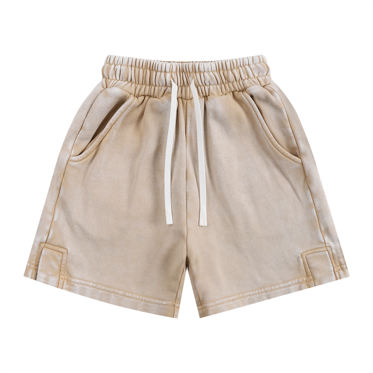 MH Snow Washed Kids' Shorts