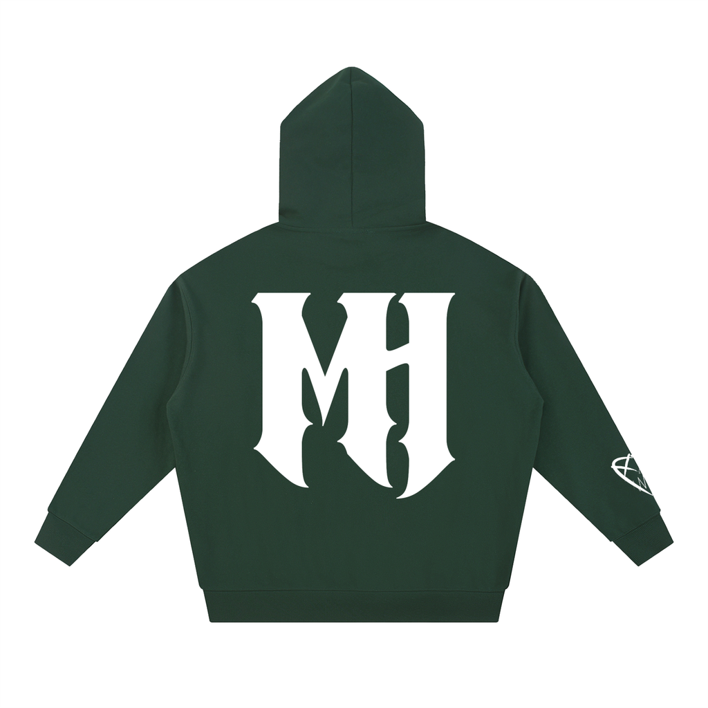 Essential Heavyweight MH Hoodie
