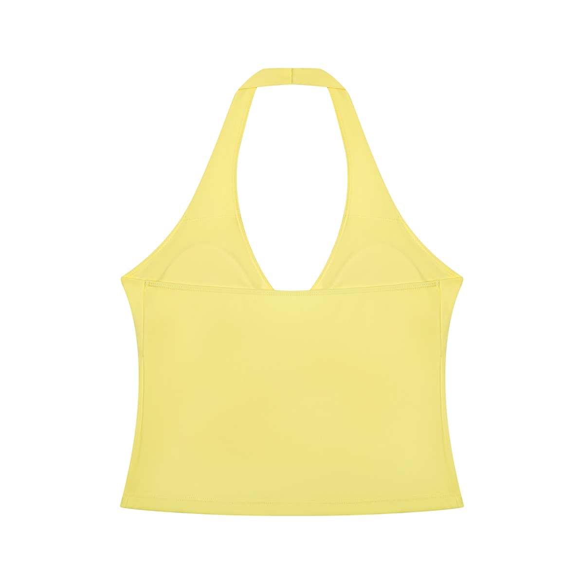Women’s MH Ruched Halter Yoga Tank Top