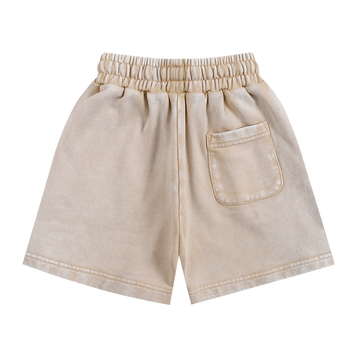 MH Snow Washed Kids' Shorts