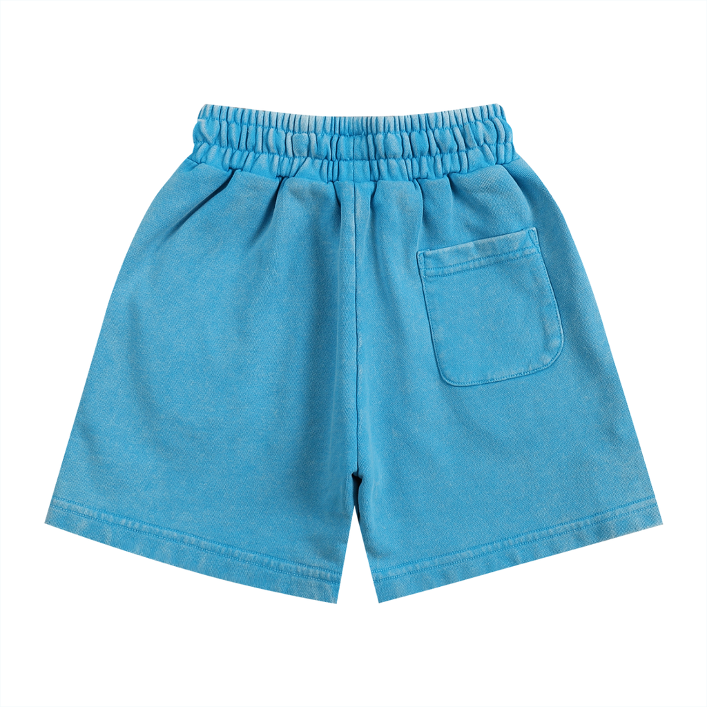 MH Snow Washed Kids' Shorts
