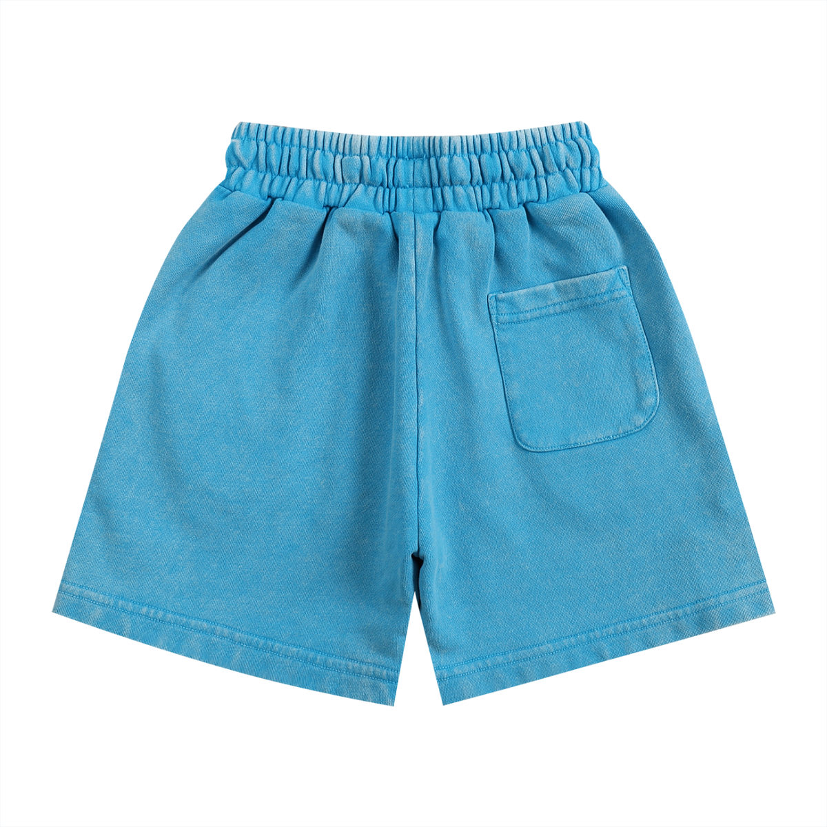 MH Snow Washed Kids' Shorts