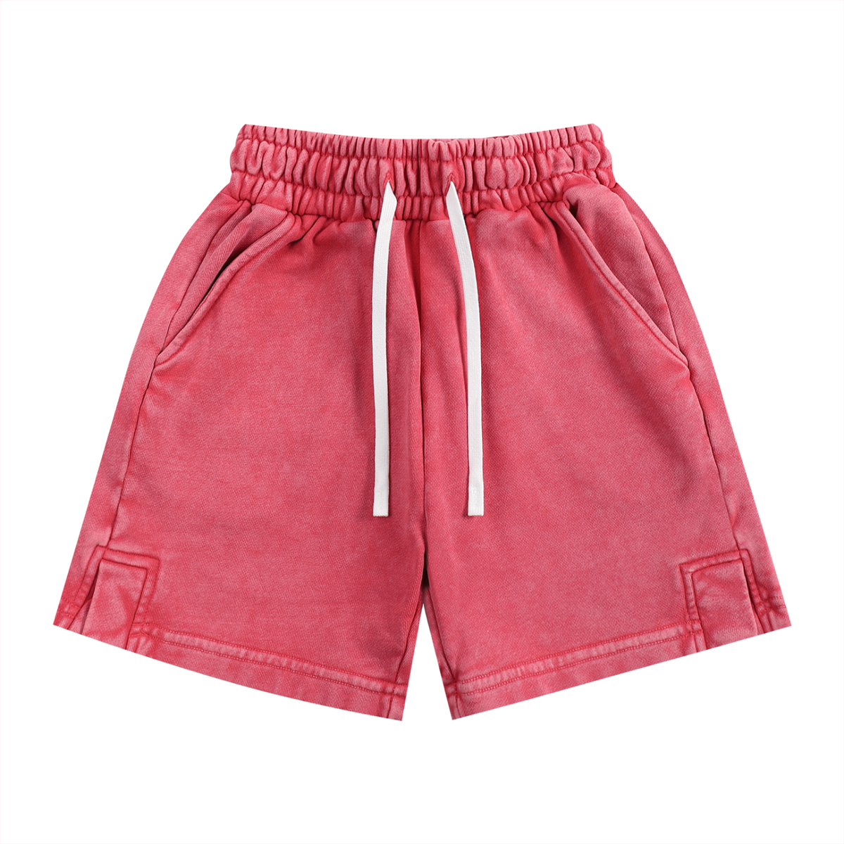 MH Snow Washed Kids' Shorts
