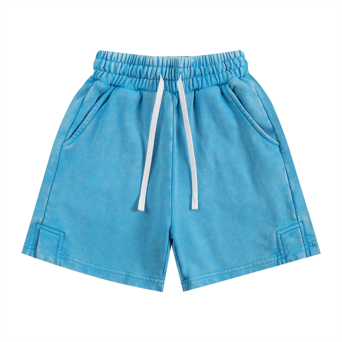 MH Snow Washed Kids' Shorts