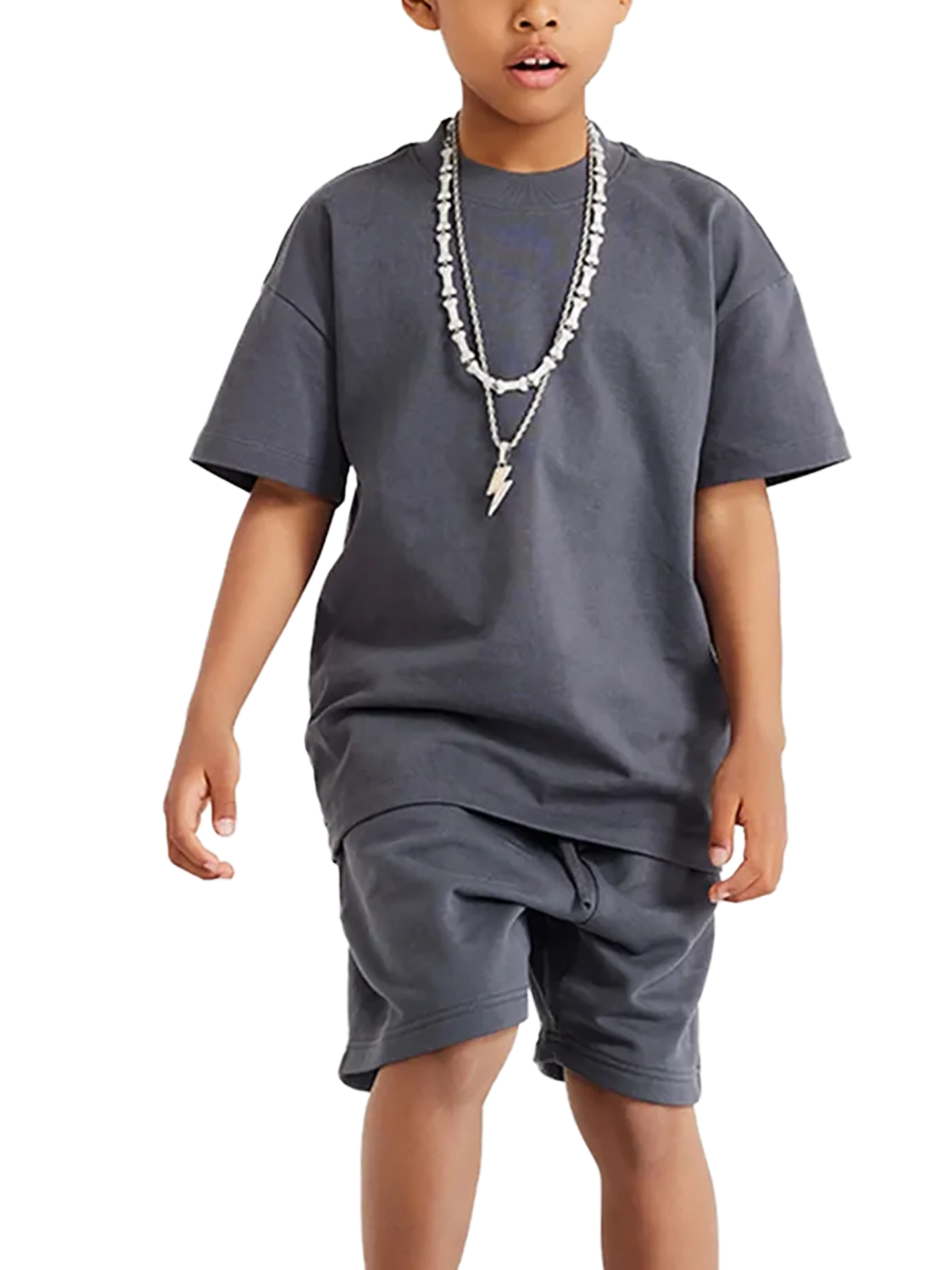 Pure Cotton Essential Maison Halle Kids T-Shirt