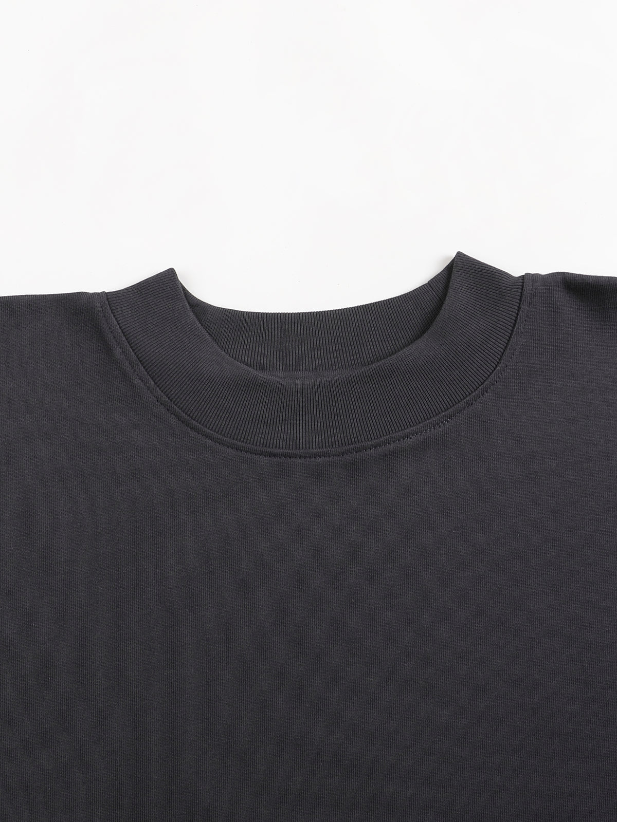 Oversized MH Skull One-Piece Boxy T-Shirt