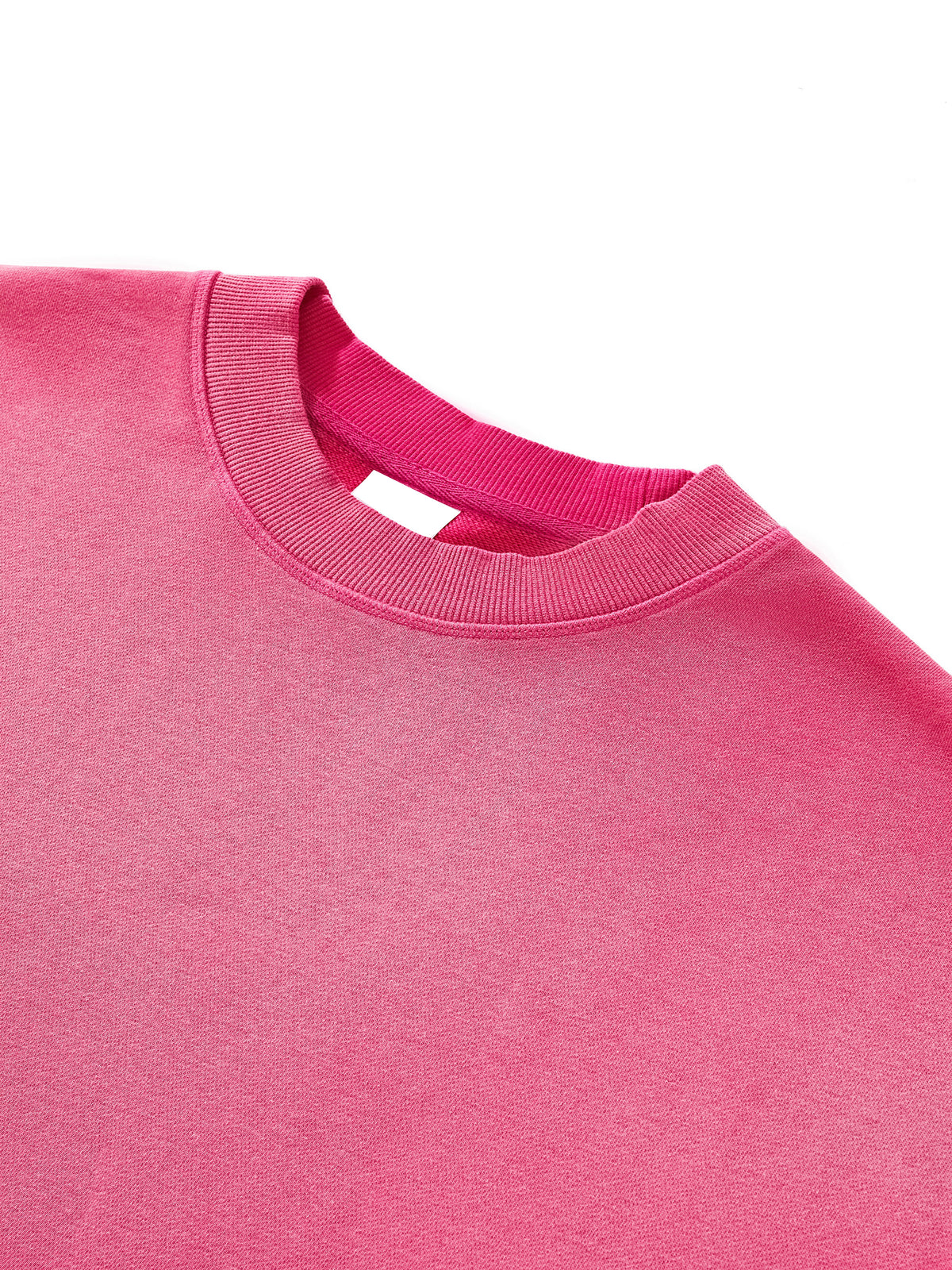 Sun Fade Raw Edge 3 Star T-Shirt