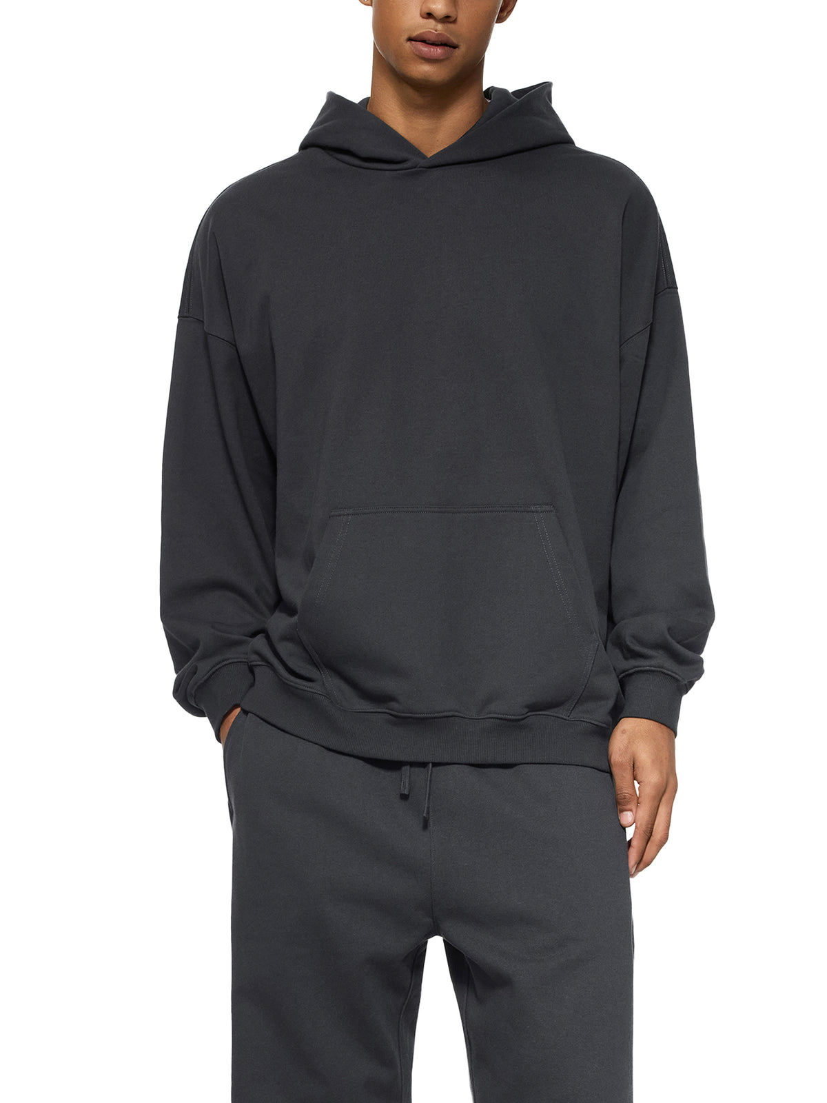 Essential Heavyweight MH Hoodie