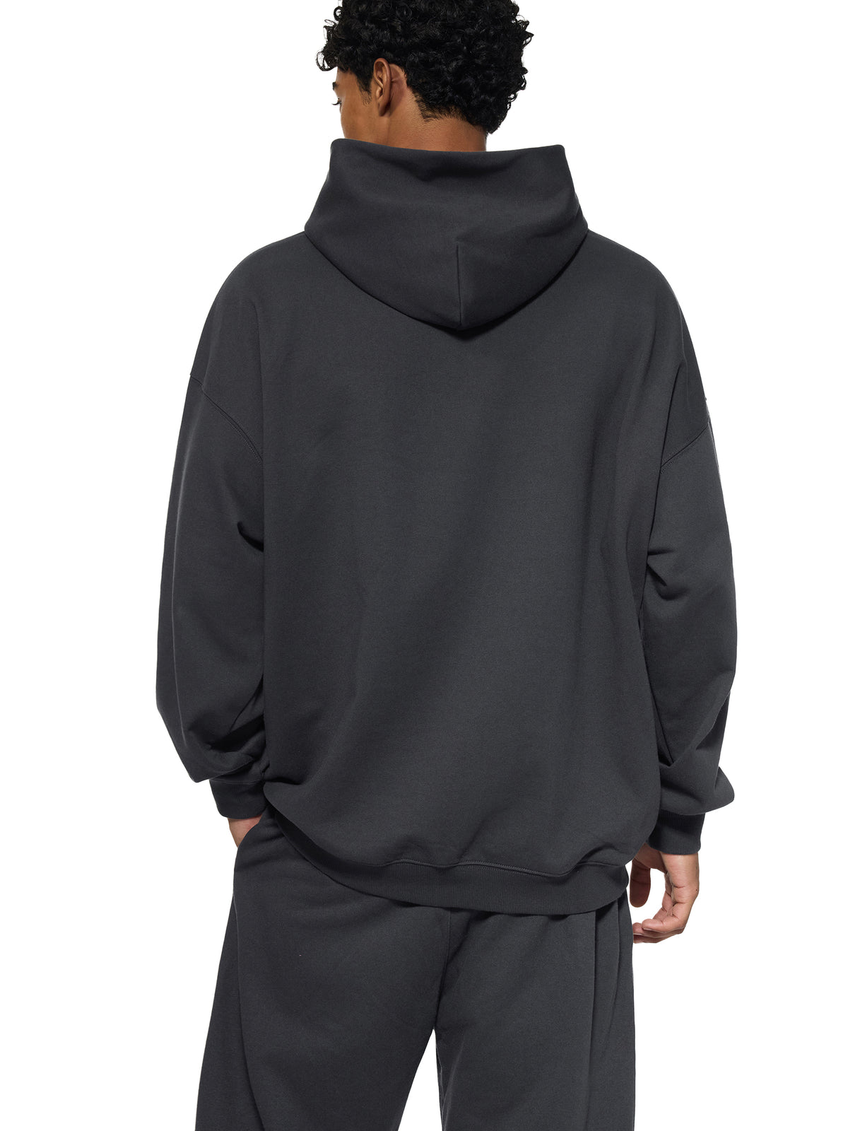 Essential Heavyweight MH Hoodie