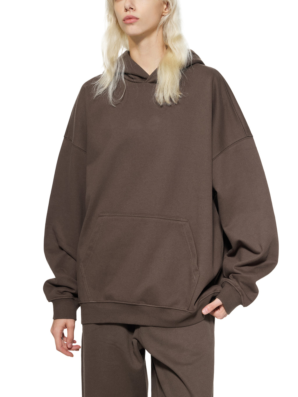 Essential Heavyweight MH Hoodie