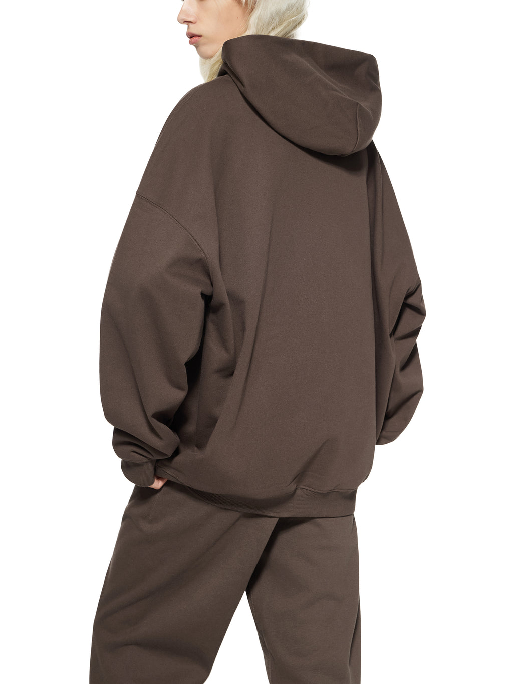 Essential Heavyweight MH Hoodie