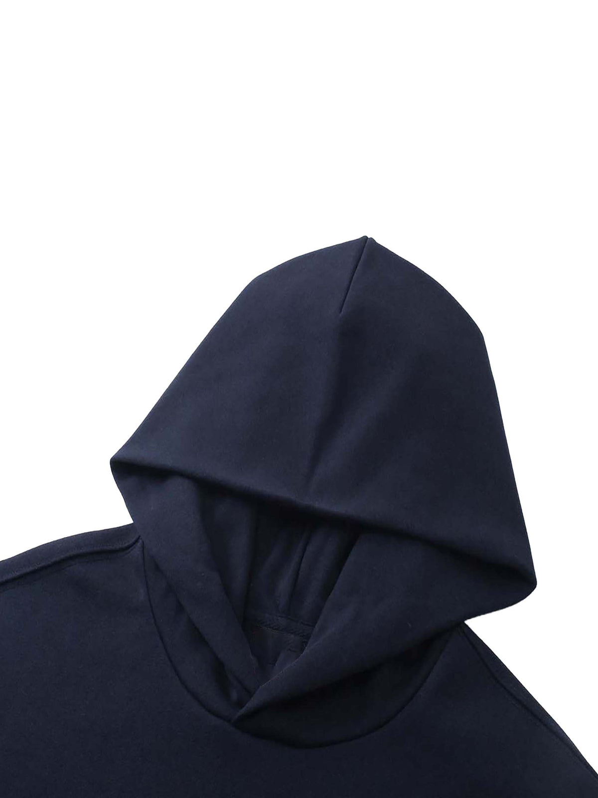 Essential Heavyweight MH Hoodie