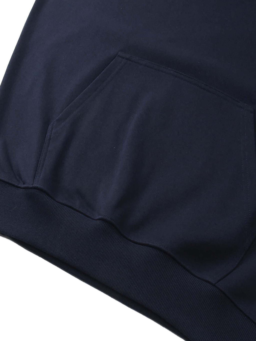 Essential Heavyweight MH Hoodie