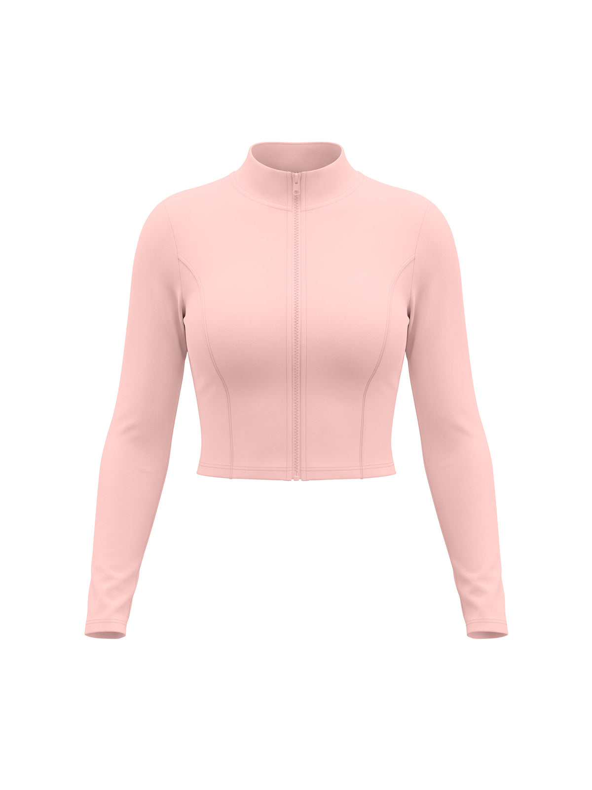 Women’s MH Crop Yoga Sports Jacket