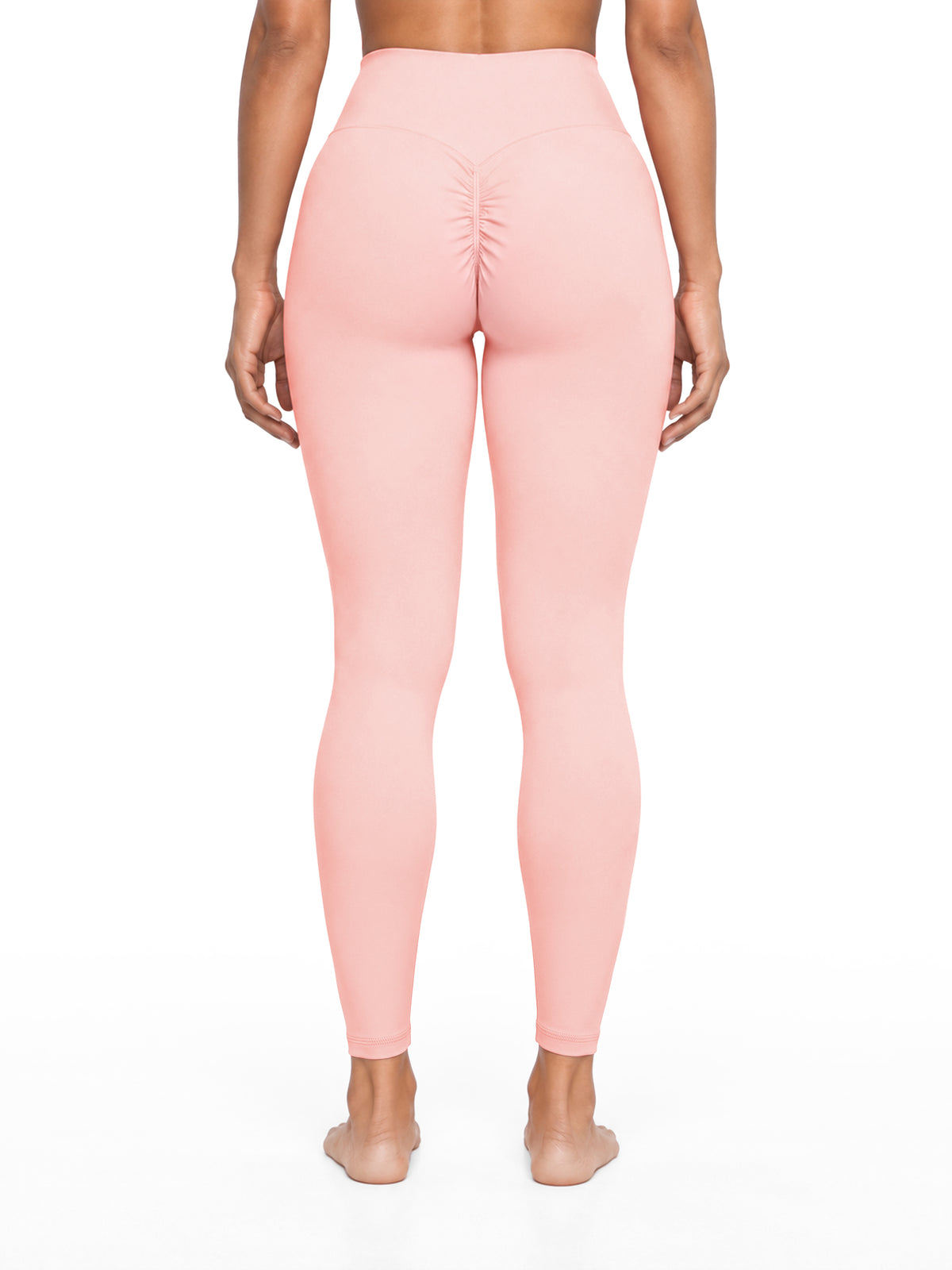 Women’s MH High Waisted Yoga Leggings